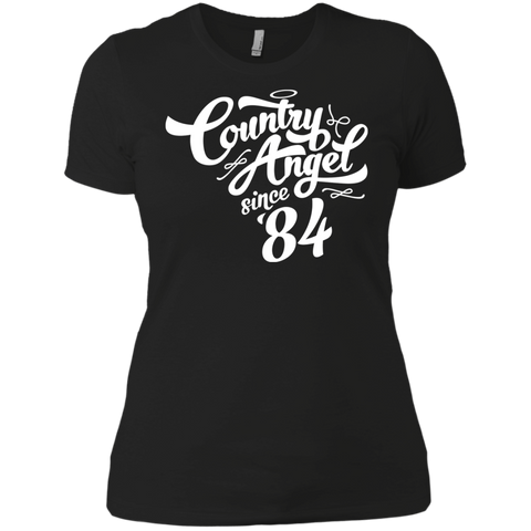 country angel since 84 T-Shirt