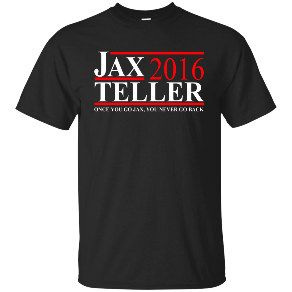 jax teller 16 T-Shirt