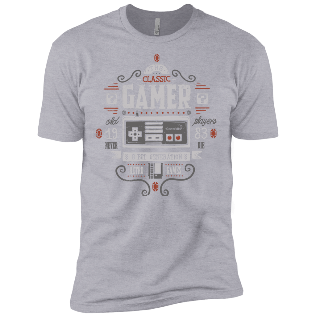 classic gamer T-Shirt