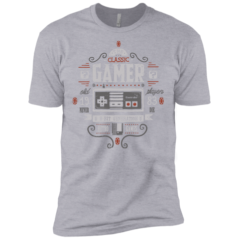 classic gamer T-Shirt
