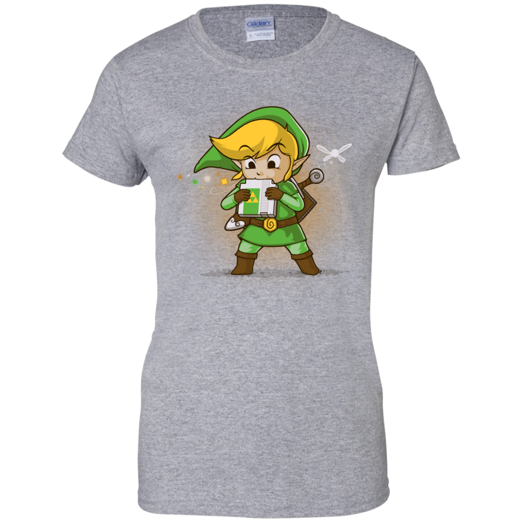 cartridge of time T-Shirt