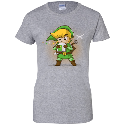 cartridge of time T-Shirt