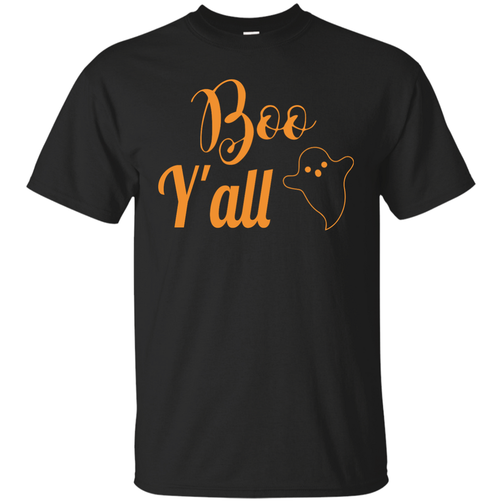 boo y'all T-Shirt