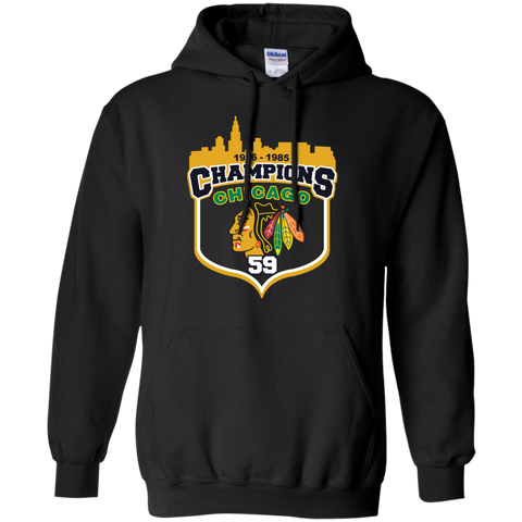 champions chicago 59 T-Shirt