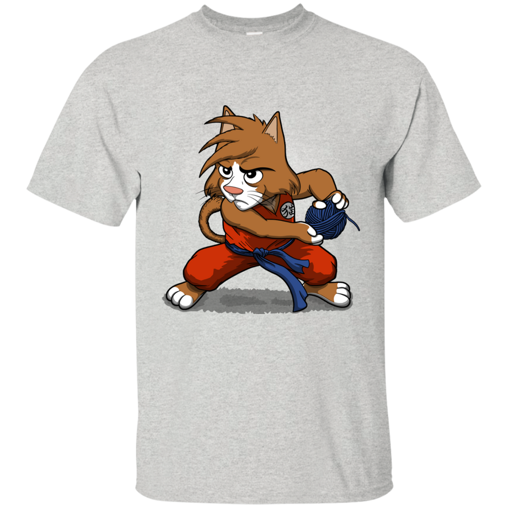 cat-me hame ha! sweatshirt T-Shirt