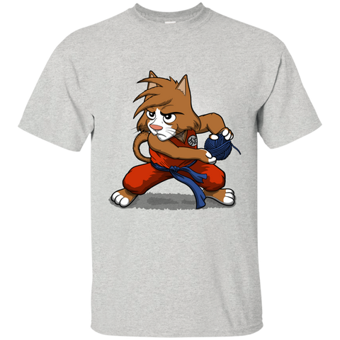 cat-me hame ha! sweatshirt T-Shirt