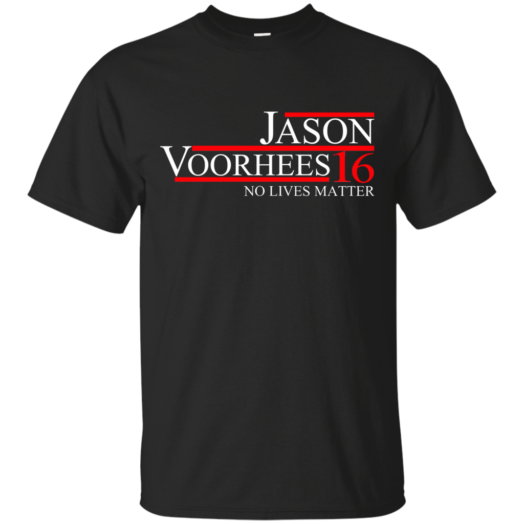 jason voorhees 2016 T-Shirt