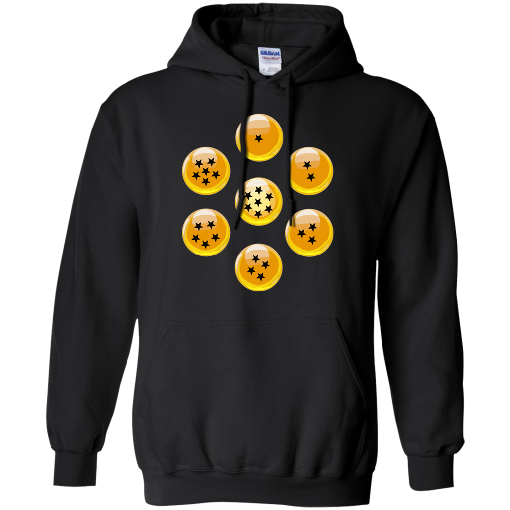 dragon balls collector T-Shirt