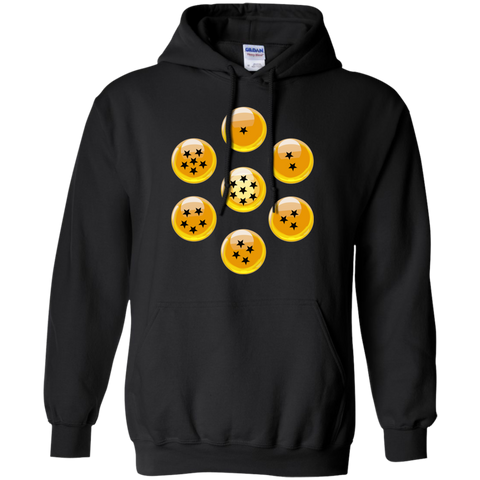 dragon balls collector T-Shirt