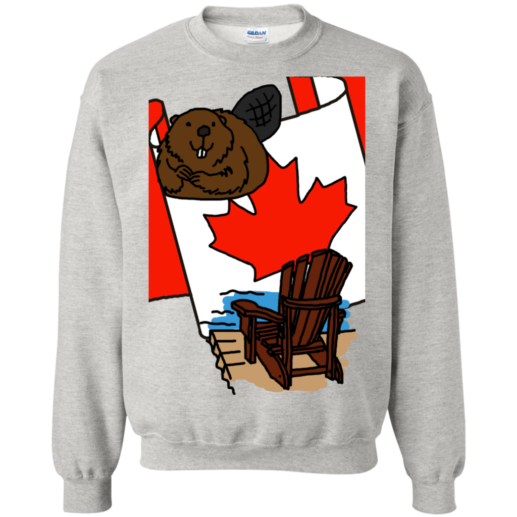 canada summer time T-Shirt