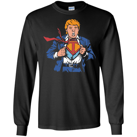 donald trump for president make america great again t T-Shirt