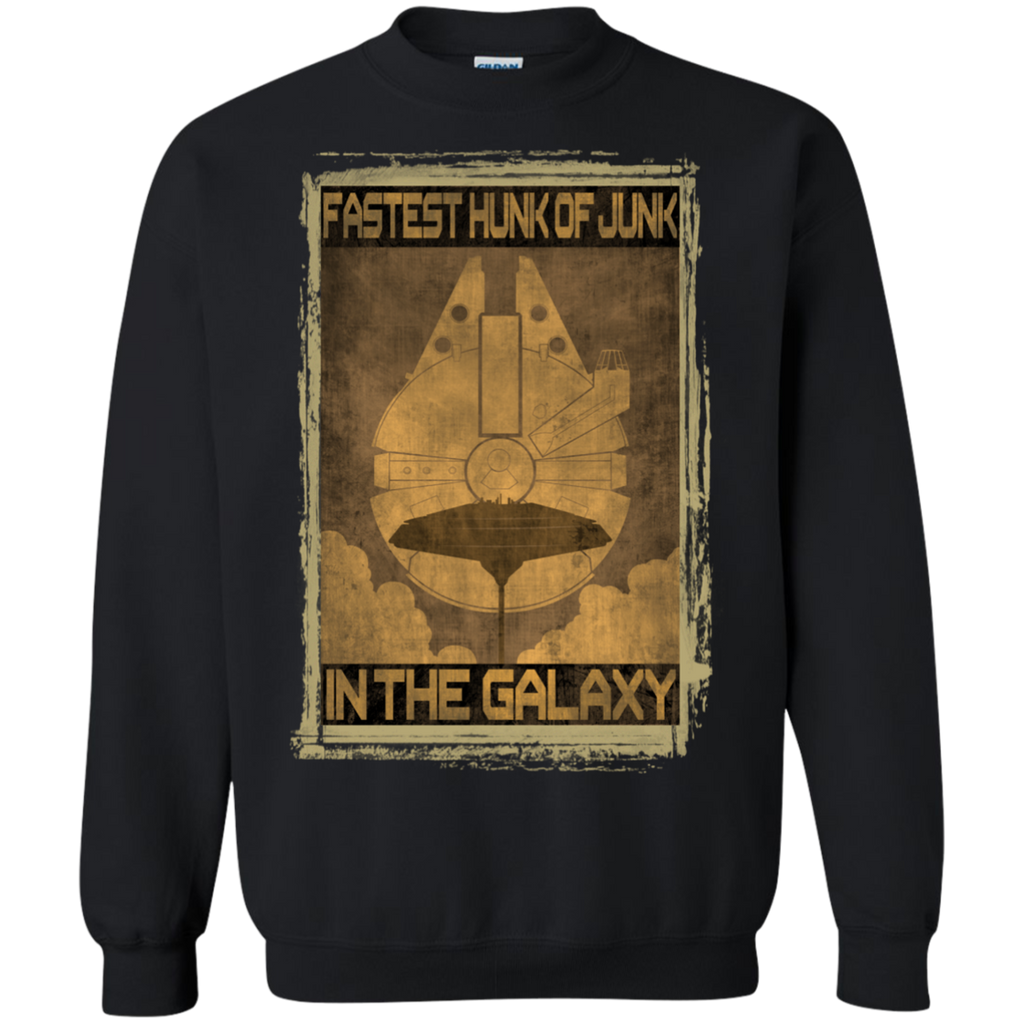 fastest hunk of junk T-Shirt