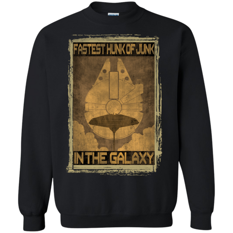 fastest hunk of junk T-Shirt