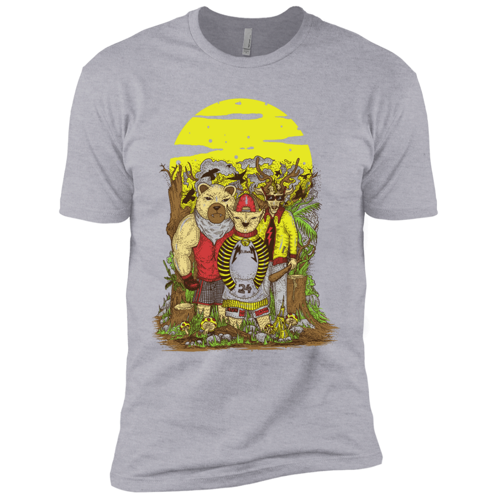 animal kingdom sweatshirt T-Shirt