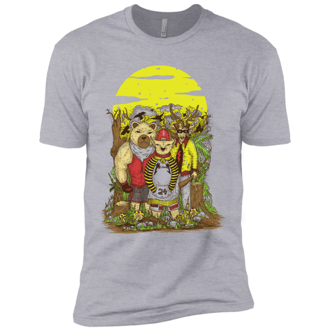 animal kingdom sweatshirt T-Shirt