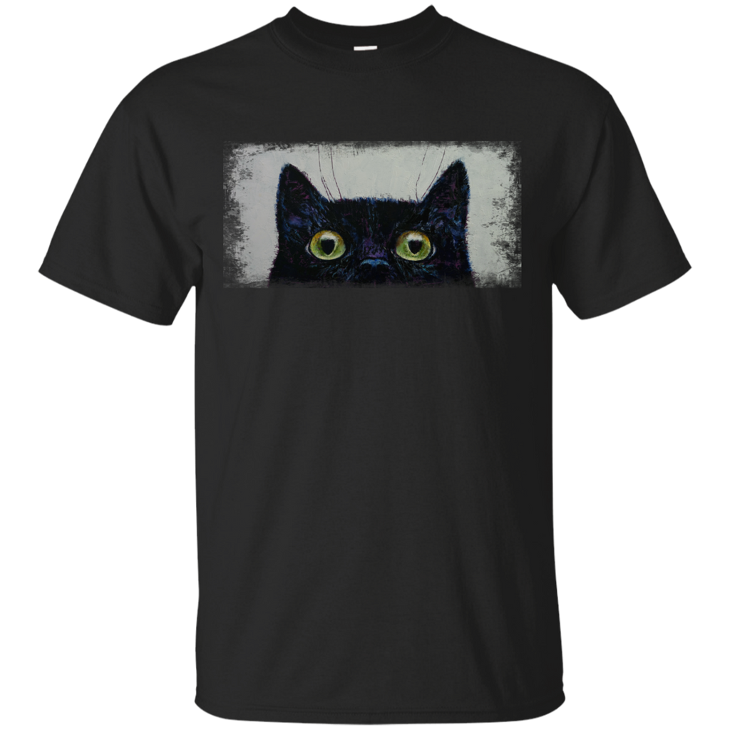 cat eyes T-Shirt