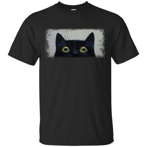 cat eyes T-Shirt