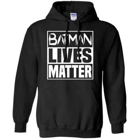batman lives matter t T-Shirt