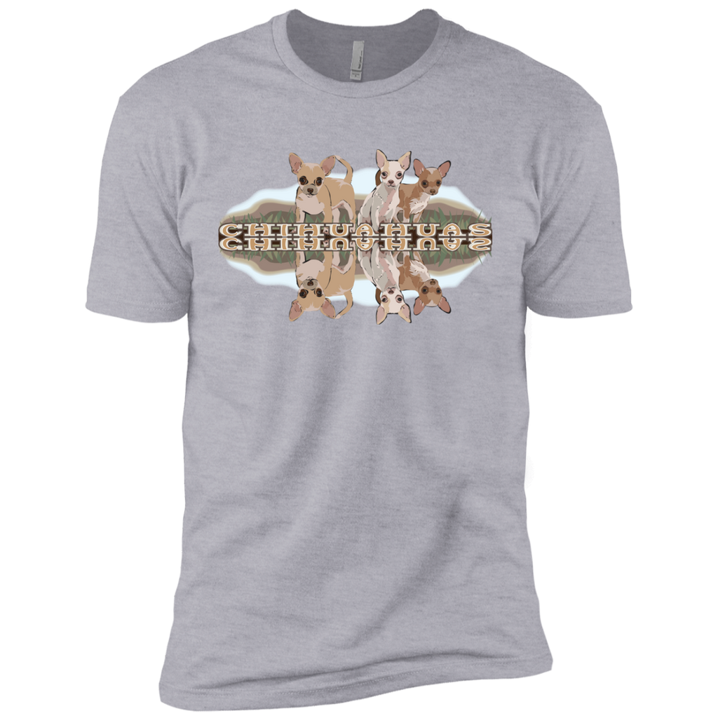 chihuahuas T-Shirt