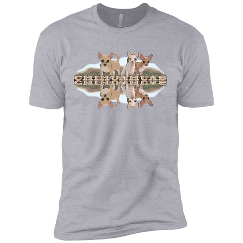 chihuahuas T-Shirt