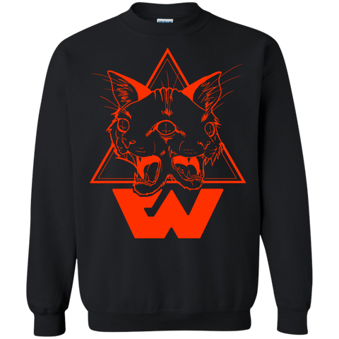 cute kitty sweatshirt T-Shirt