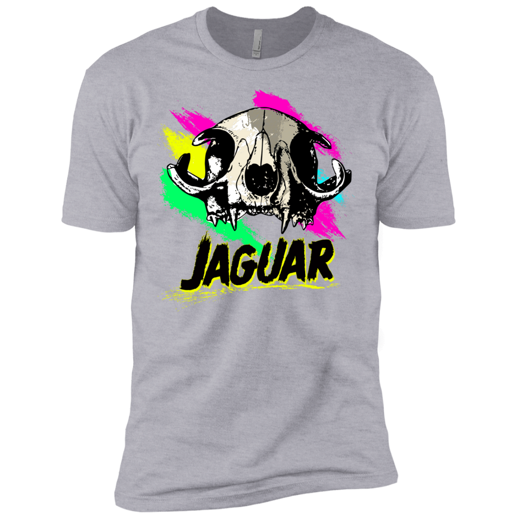 jaguar skull sweatshirt T-Shirt