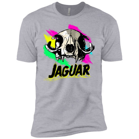 jaguar skull sweatshirt T-Shirt