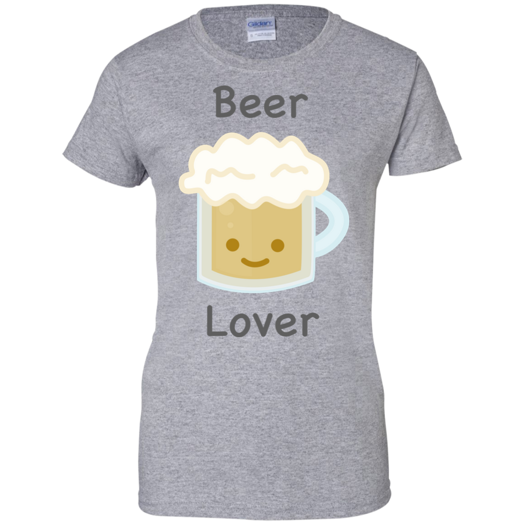 beer lover T-Shirt