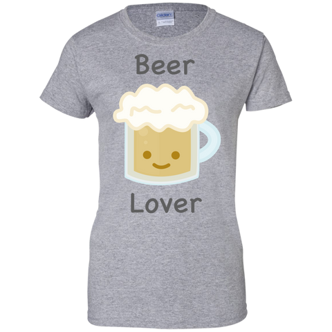 beer lover T-Shirt