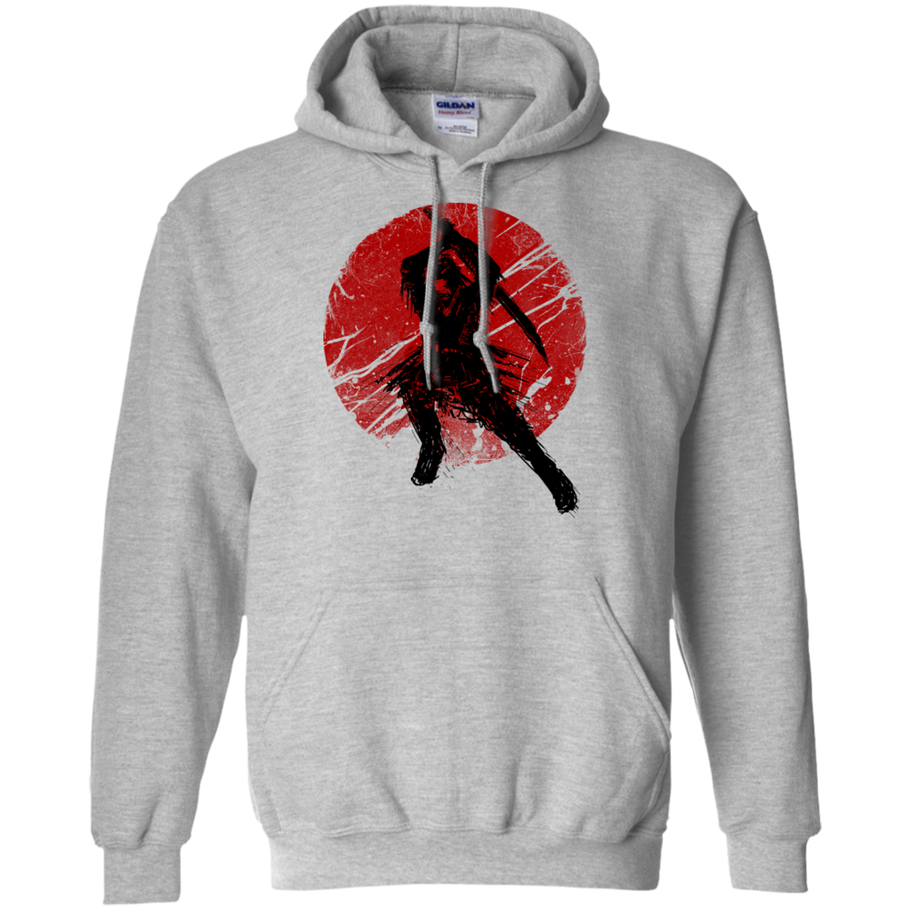 ancient samurai T-Shirt