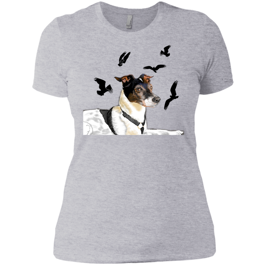 jack dreams of osprey T-Shirt