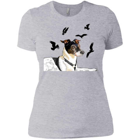 jack dreams of osprey T-Shirt