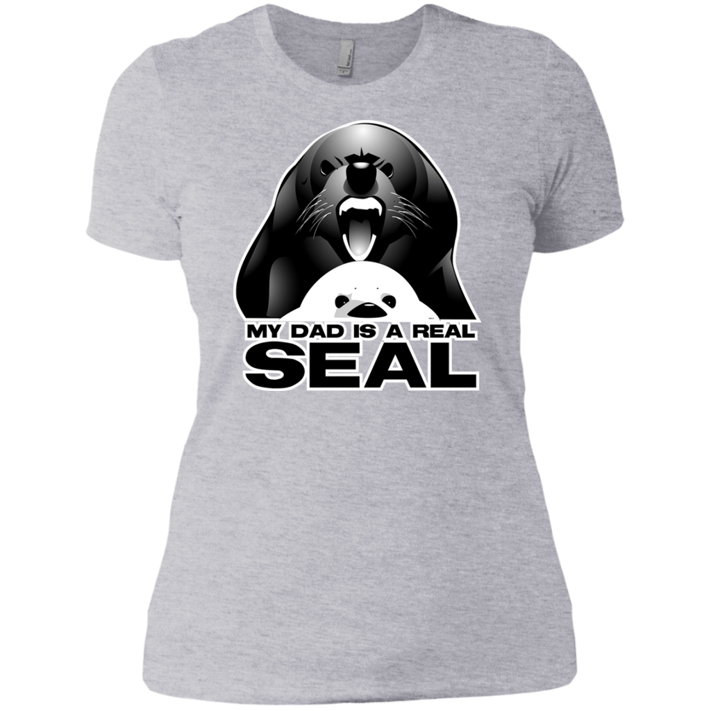 daddy seal T-Shirt