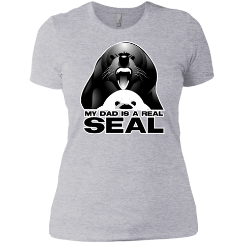 daddy seal T-Shirt
