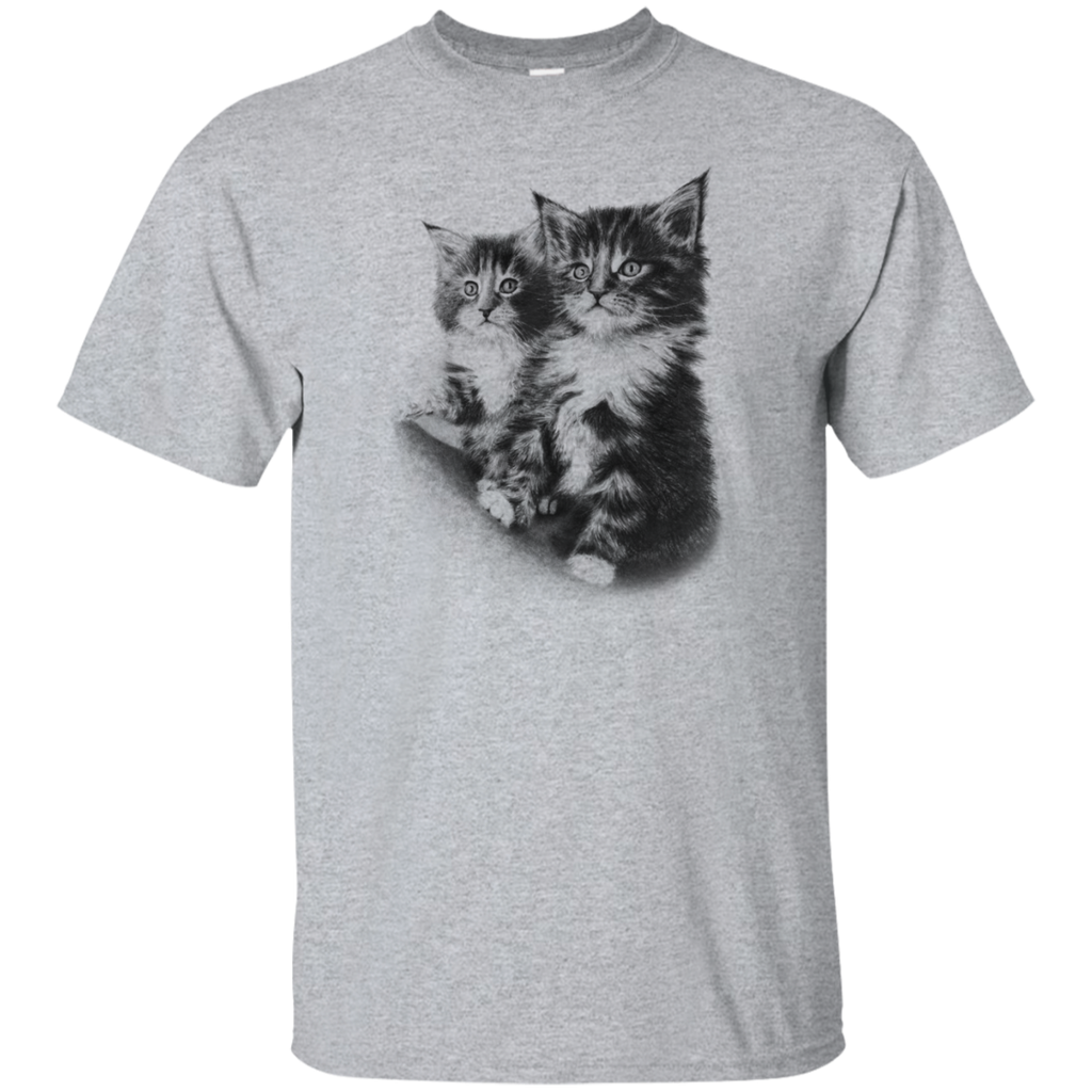 cute kittens sweatshirt T-Shirt