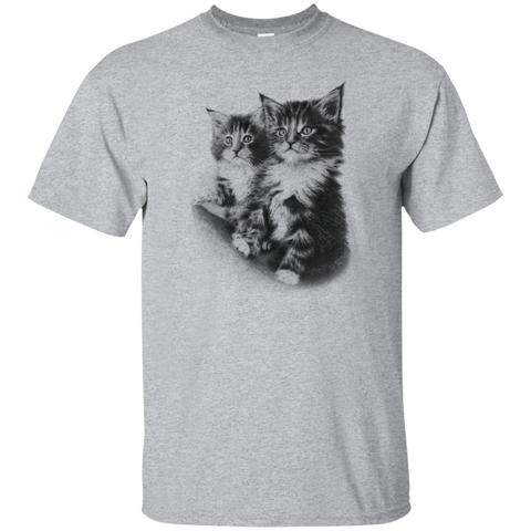 cute kittens sweatshirt T-Shirt