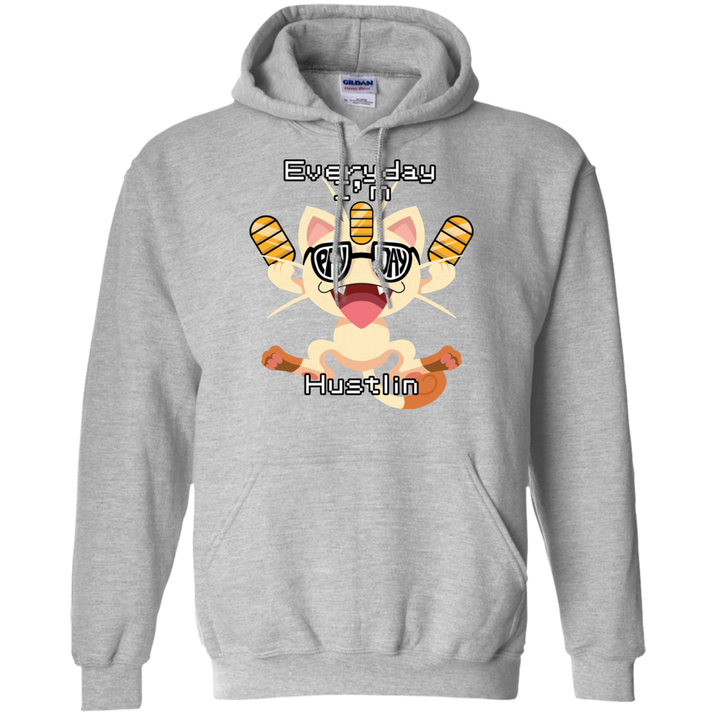 everyday is payday T-Shirt