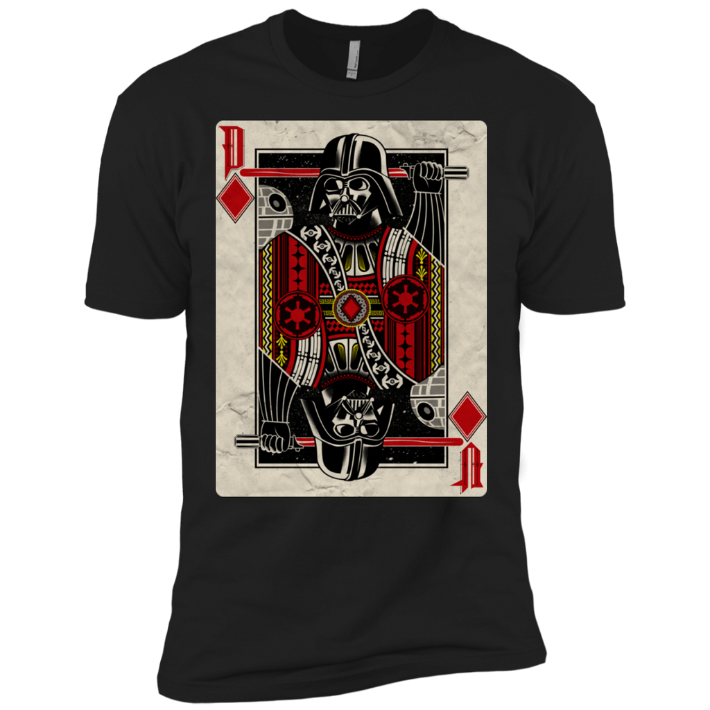 deck vader T-Shirt
