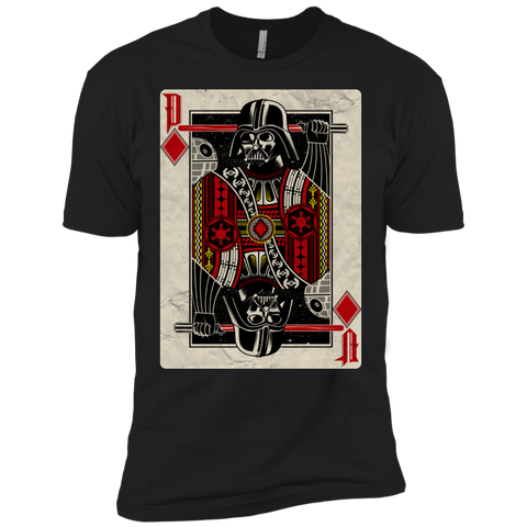 deck vader T-Shirt