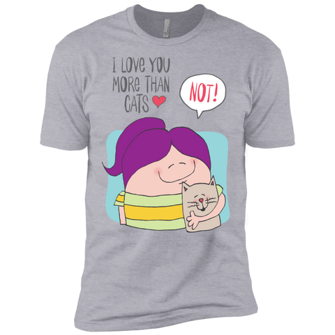 cat lover sweatshirt T-Shirt