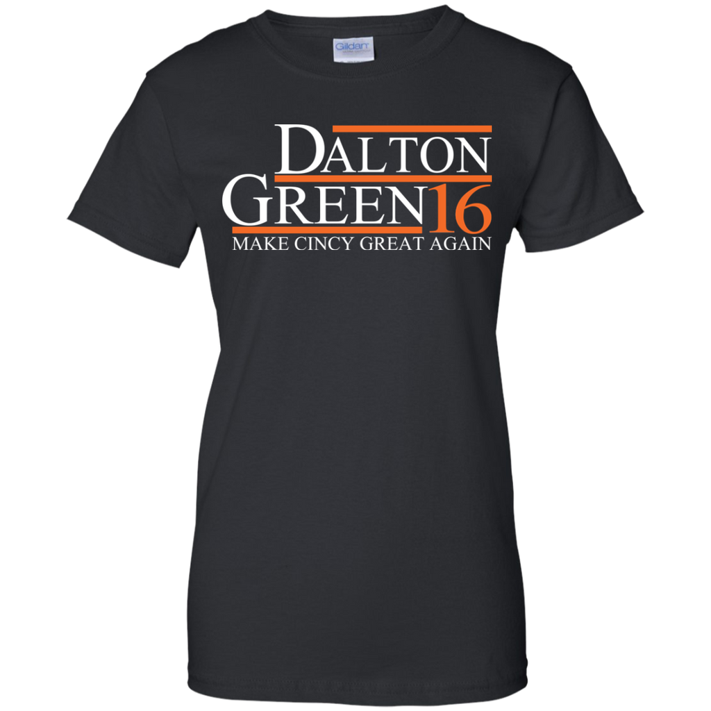 dalton green 16 T-Shirt