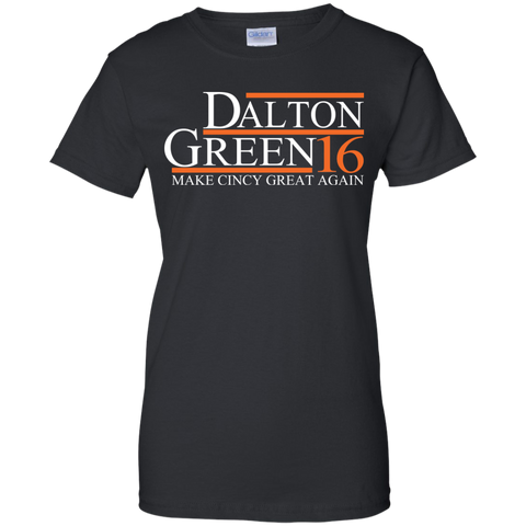 dalton green 16 T-Shirt