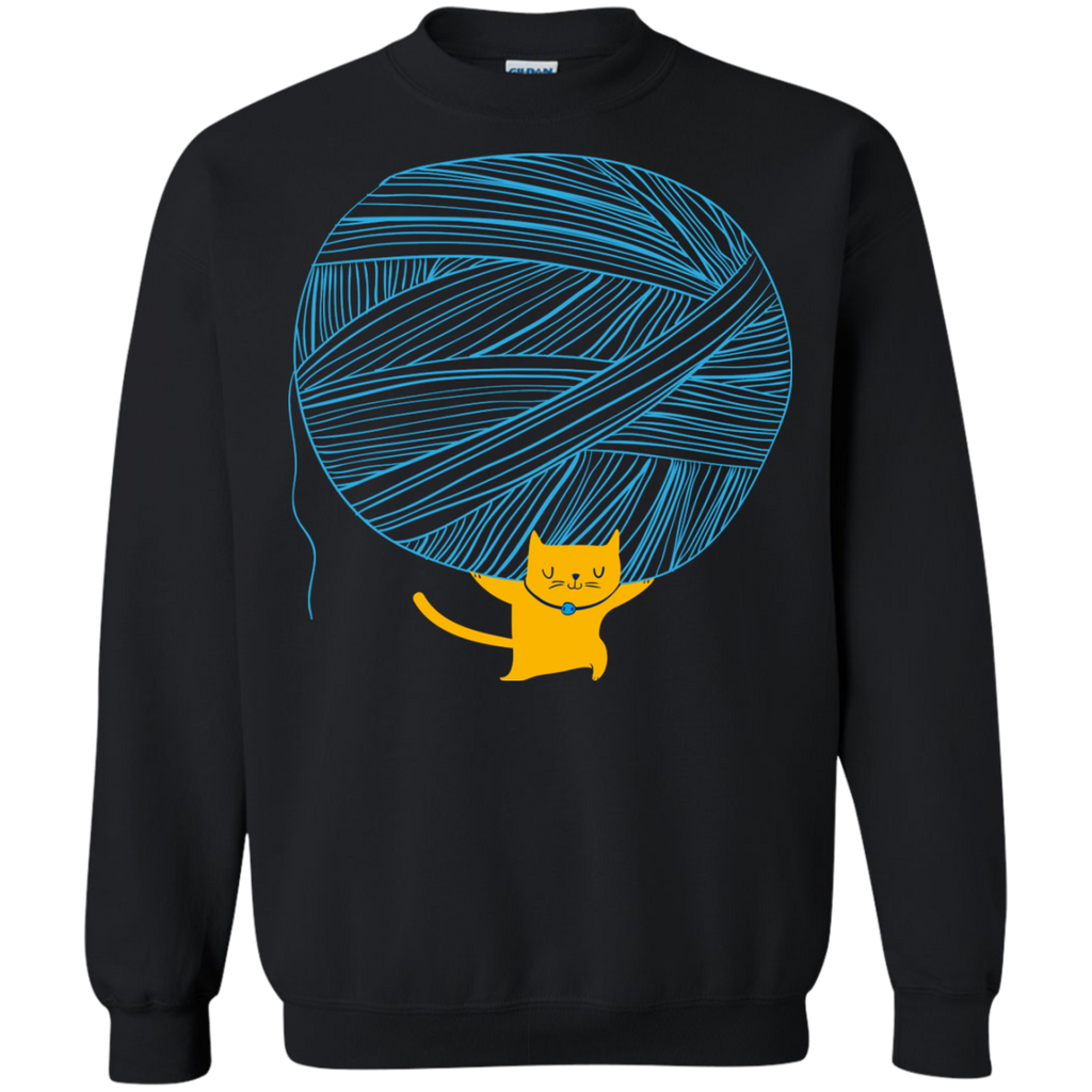 catlas sweatshirt T-Shirt