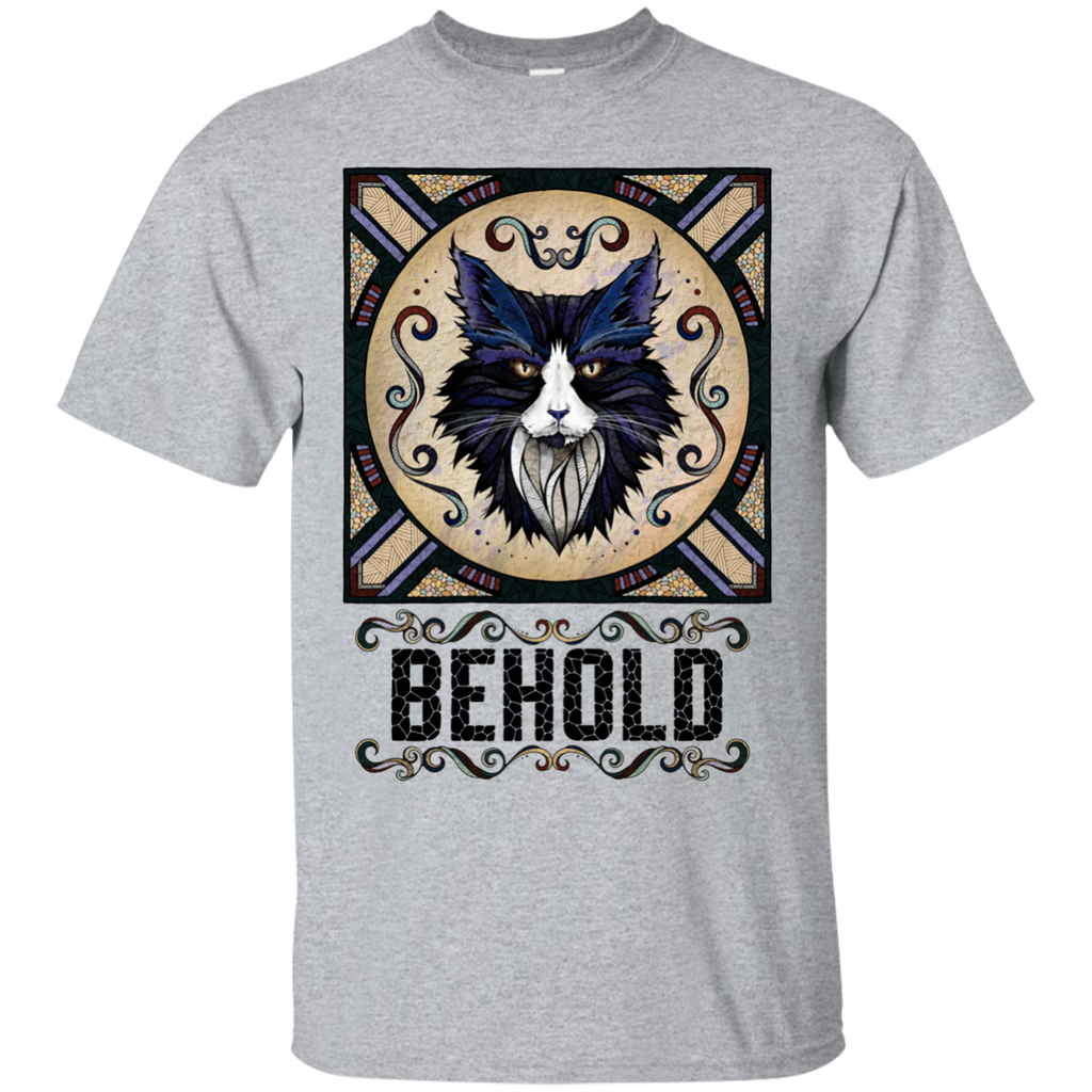 behold sweatshirt T-Shirt