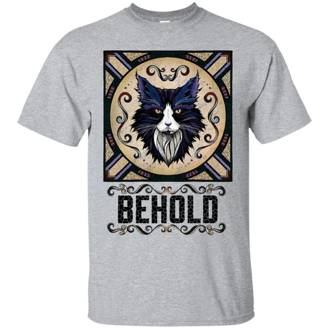 behold sweatshirt T-Shirt