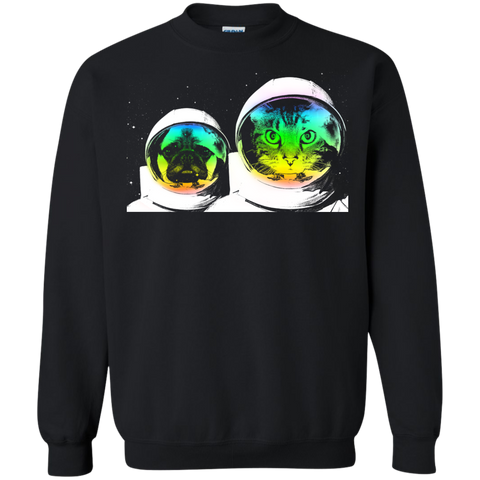 cutest astronaut in space sweatshirt T-Shirt