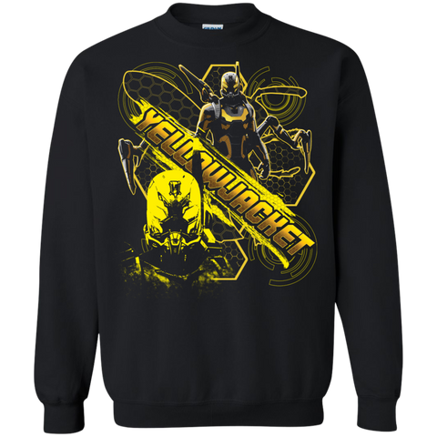 ant-man vs yellowjacket T-Shirt