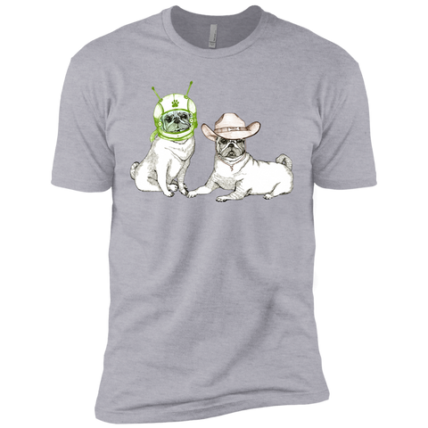 cowboys & aliens T-Shirt