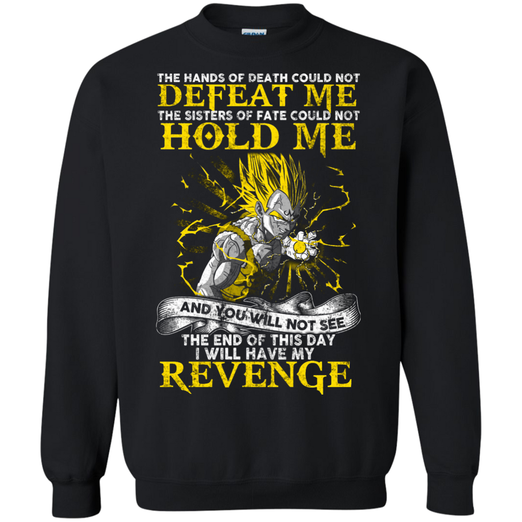 defeat me T-Shirt
