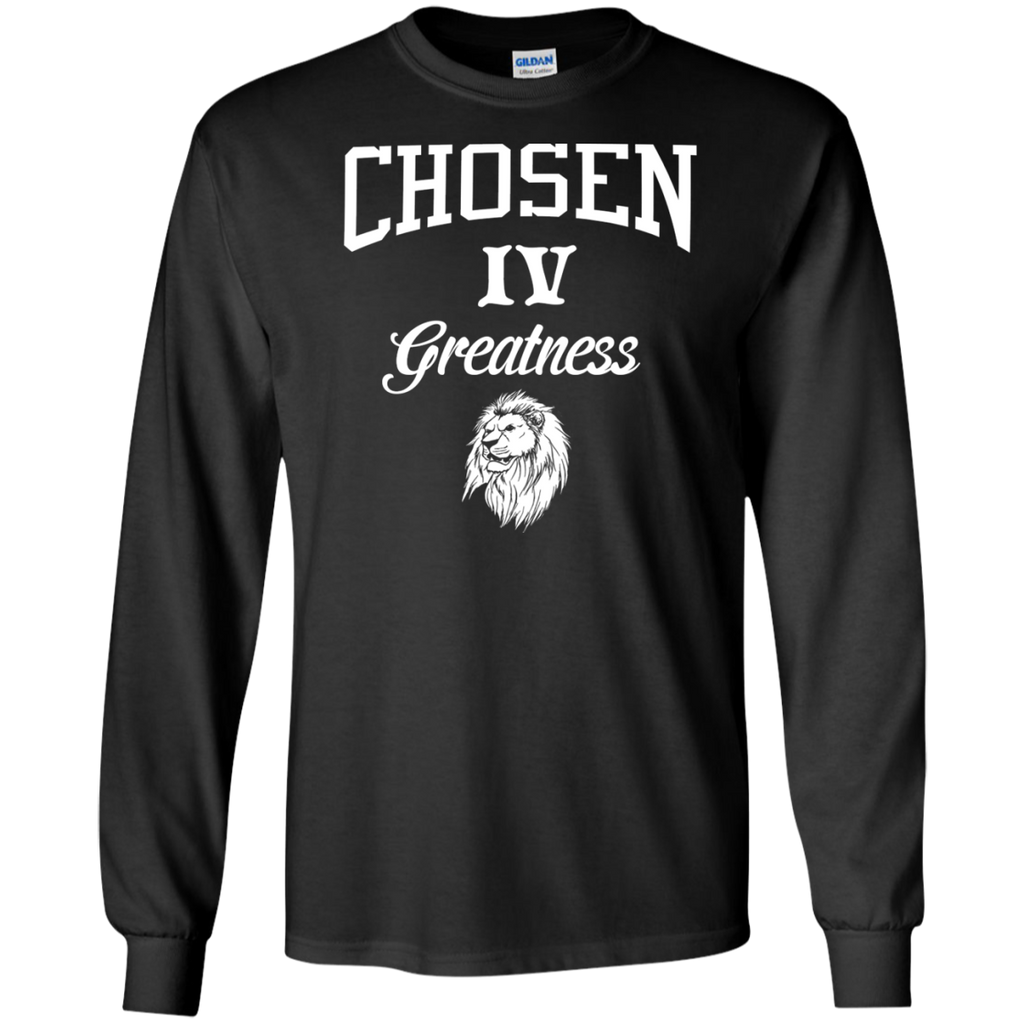 chosen iv greatness T-Shirt